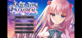 Game screenshot Napoleon Maiden Episode.1 mod apk