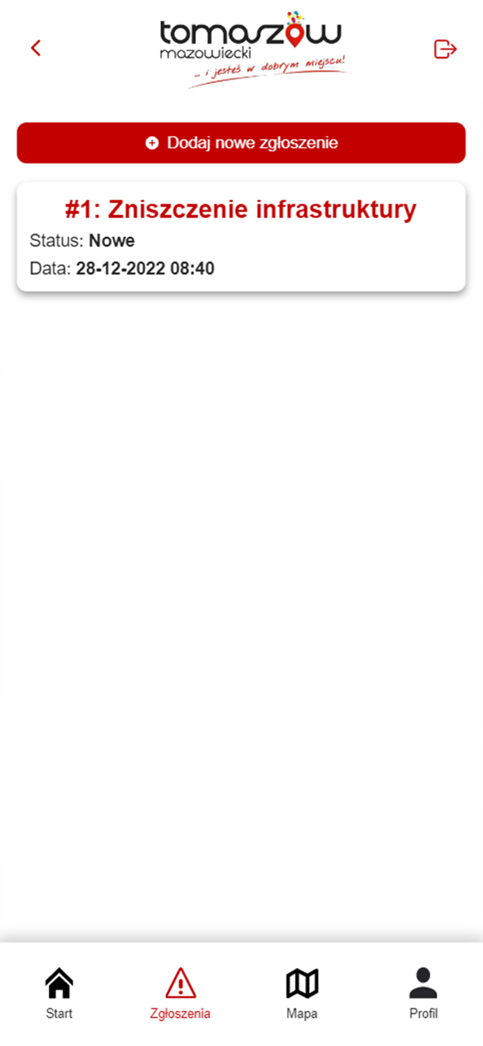 Tomaszów Mazowiecki