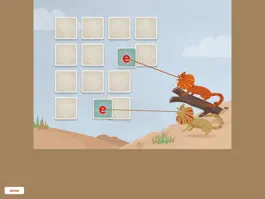 Game screenshot Intro To Reading by Oz Phonics hack