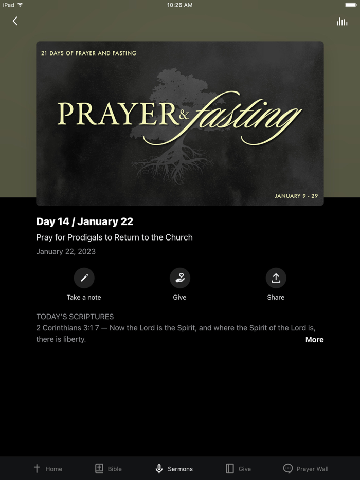 Northwest Foursquare Church