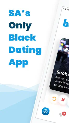 Game screenshot Bound - Black Dating mod apk