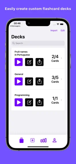 Game screenshot My Memory Deck mod apk