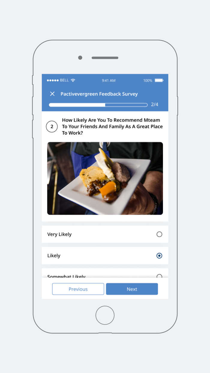 M Team - M Culinary Concepts