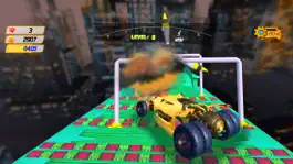 Game screenshot Car Crash Ramps! Can You Cross hack