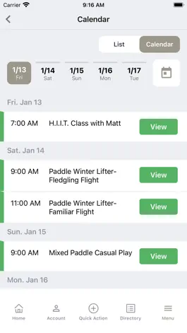 Game screenshot The Bay Club at Mattapoisett hack