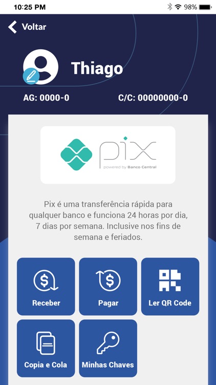 REVO Bank screenshot-3