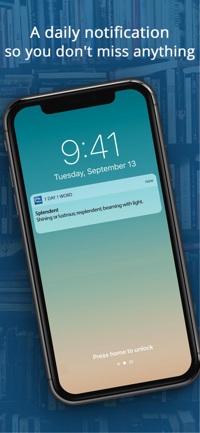 1 Day - 1 Word  Learn english