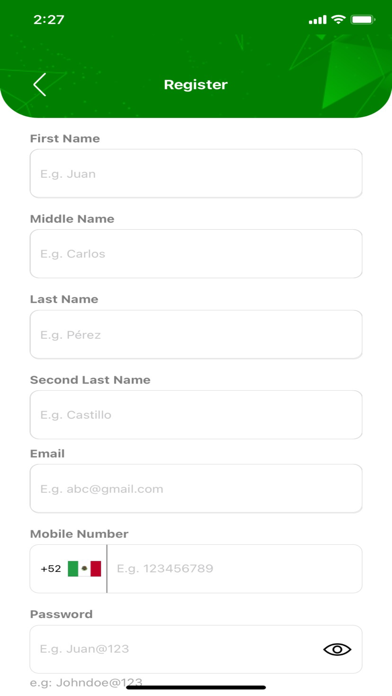 Relam Pay Screenshot