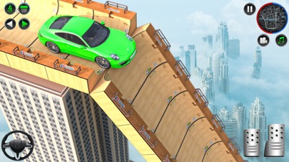 Car Crash Simulator 2023! Screenshot
