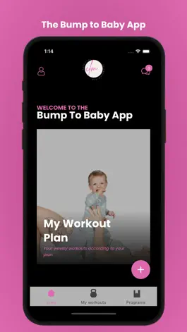 Game screenshot Bump to Baby Premium Program mod apk