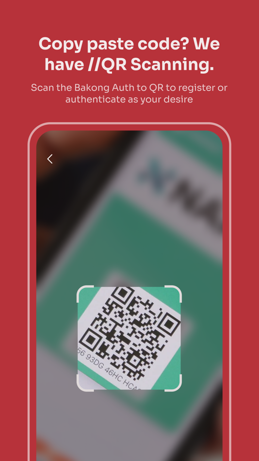 #4. Bakong Auth (iOS) 来自: National Bank of Cambodia
