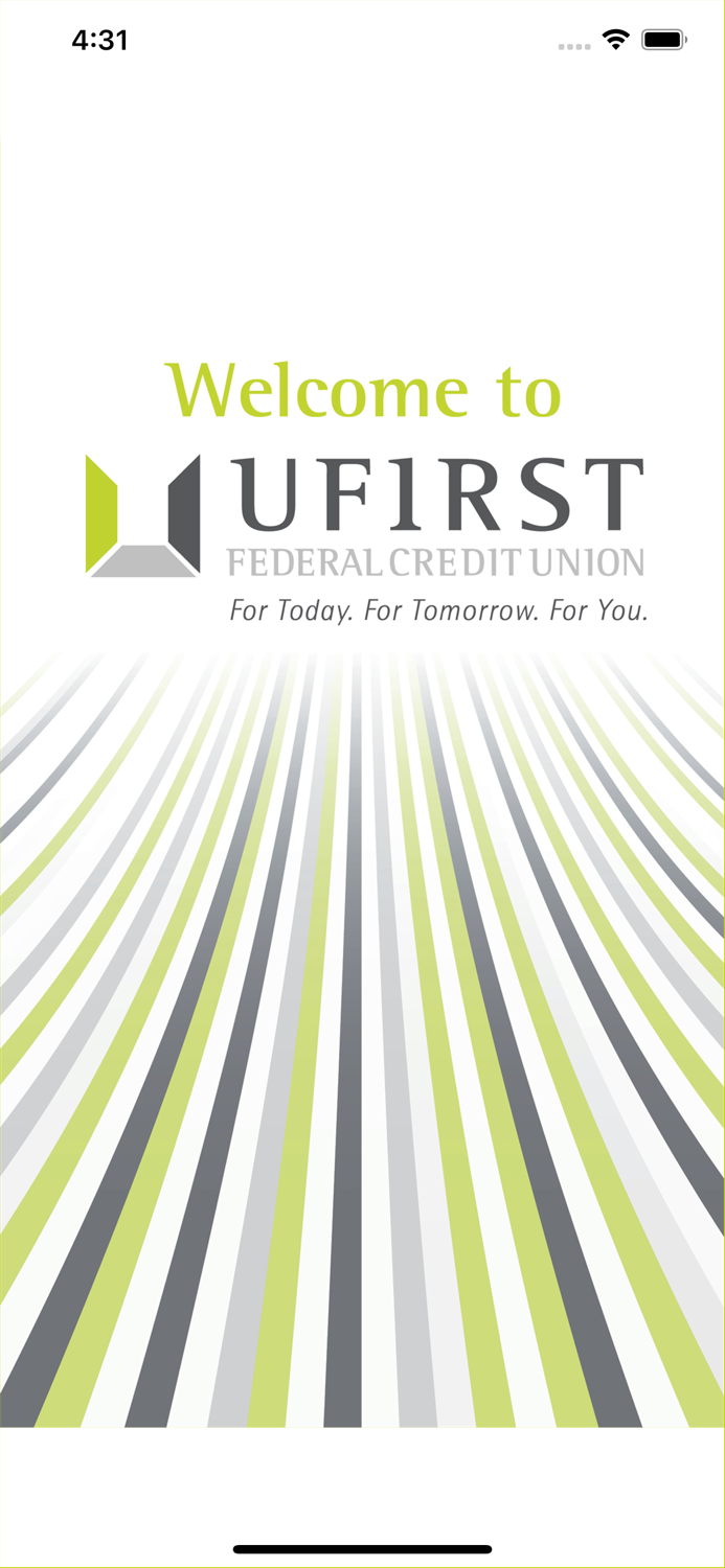 UFirst Federal Credit Union