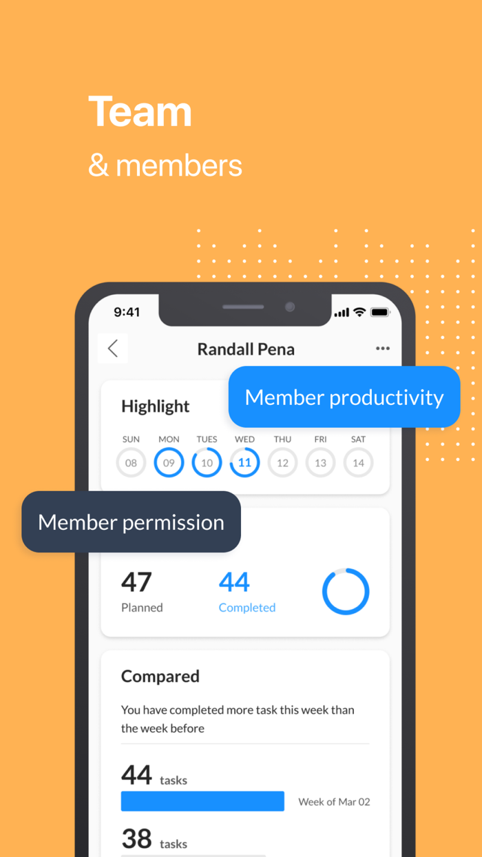 Macaw - Get Things Done