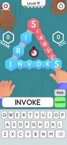 Third Word screenshot #6 for iPhone