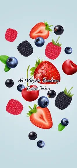 Game screenshot West Virginia Strawberry mod apk