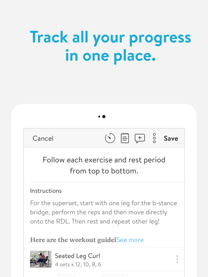 Danielle Webster Fitness