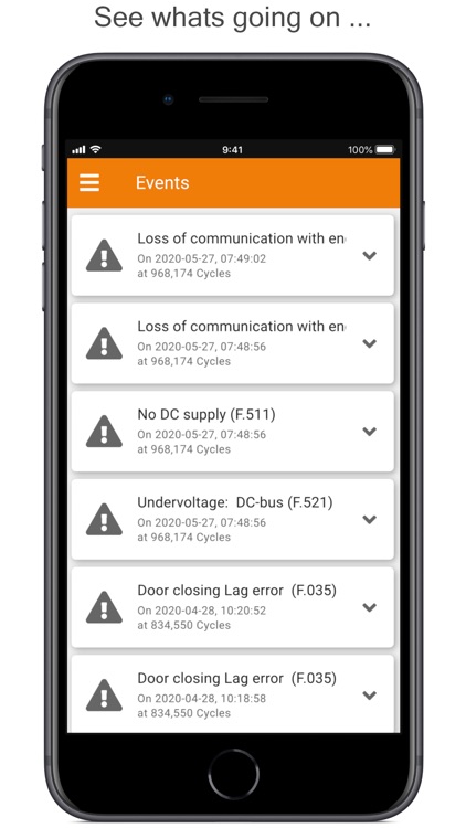 EFA-SmartConnect screenshot-5