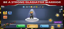 Game screenshot Gladiator Warrior FUP Survival mod apk