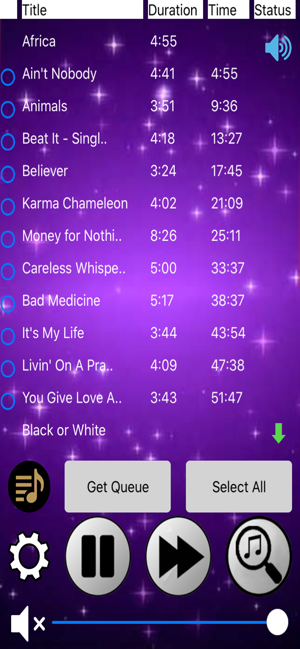 GroovBox Remote Manager(圖6)-速報App