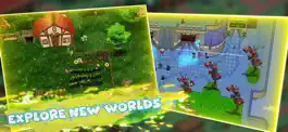 Game screenshot GraalOnline Worlds mod apk