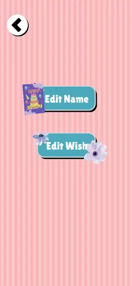 Game screenshot Wendy Little Present hack