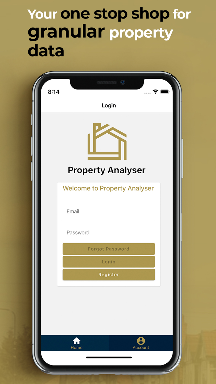 Property Investment Analyser