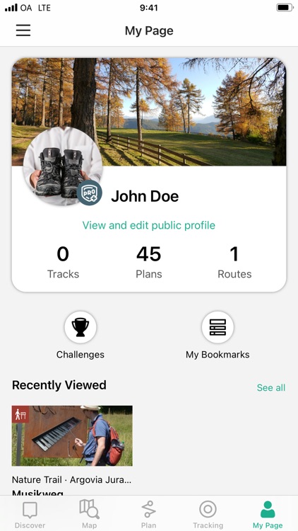 Swiss Parks App screenshot-5