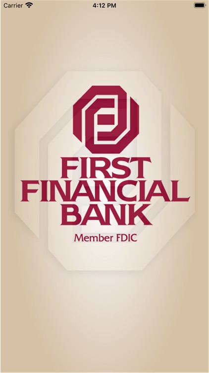 FFB, First Financial Bank