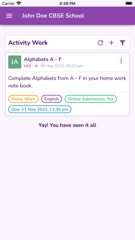 #4. ClassPep Academy India (iOS) 由: CloudSky Technologies Private Limited