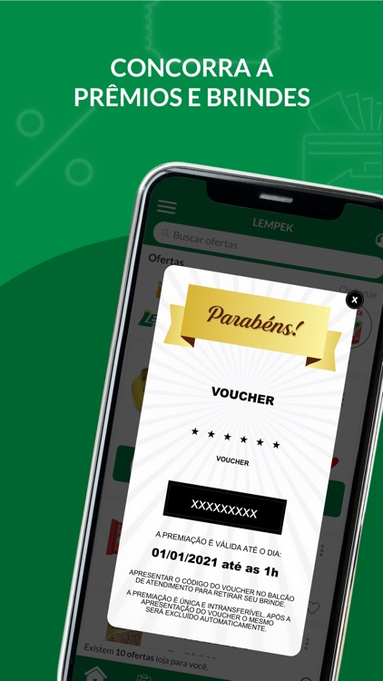 Supermercado Lempek screenshot-3