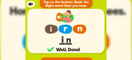 Game screenshot UKG English Grammar Learning apk