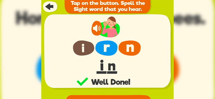 UKG English Grammar Learning