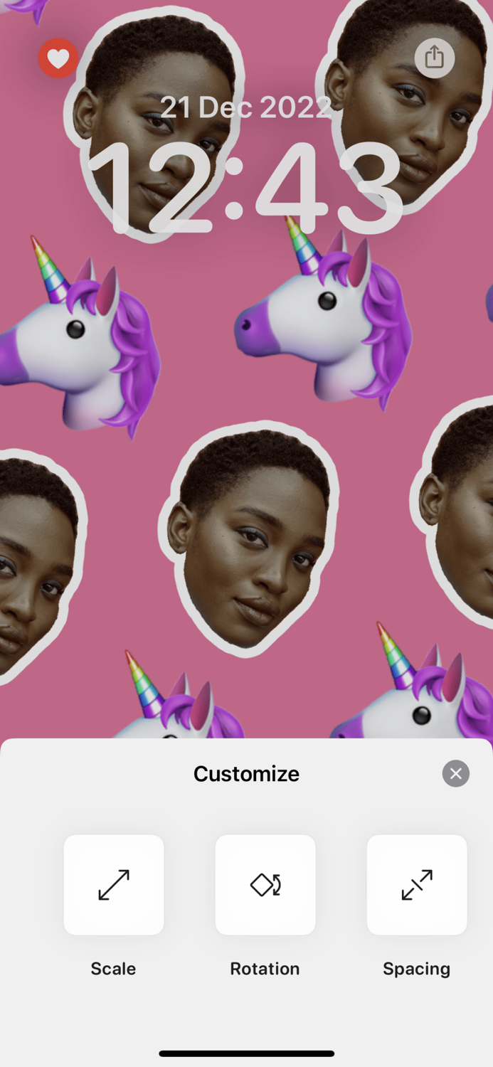 Coolpaper − Pattern Wallpapers