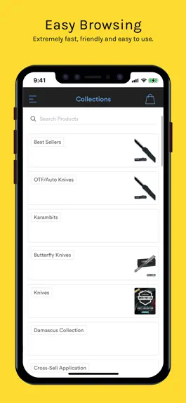 Game screenshot Viper Tec Knives hack