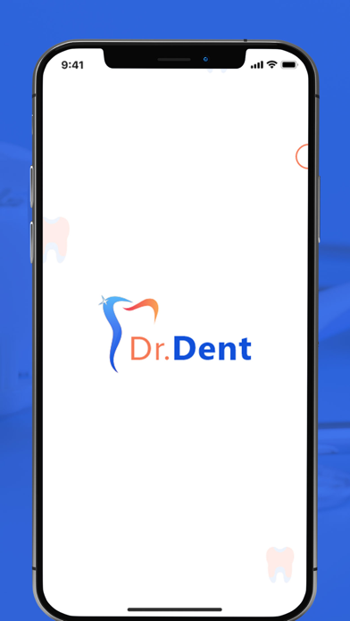 Dr-Dent Screenshot