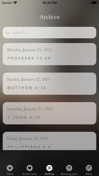 Daily Devotions · Bible Study screenshot-4