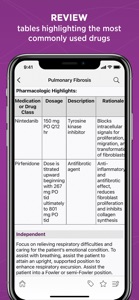 Diseases & Disorders screenshot #3 for iPhone