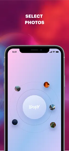 Game screenshot Loopy Analyse hack