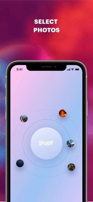 Loopy Analyse(圖3)-速報App