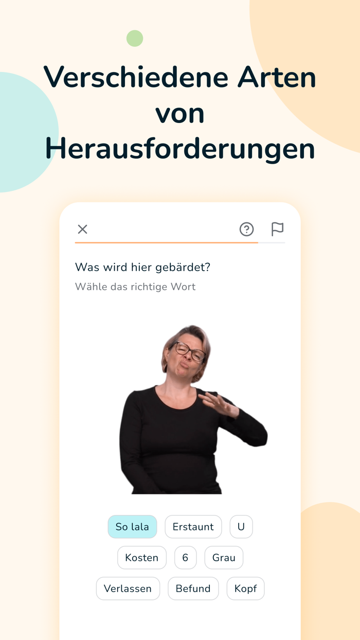 yoDGS - Gebärdensprache