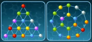 Atomic Puzzle: Logic Game screenshot #5 for iPhone