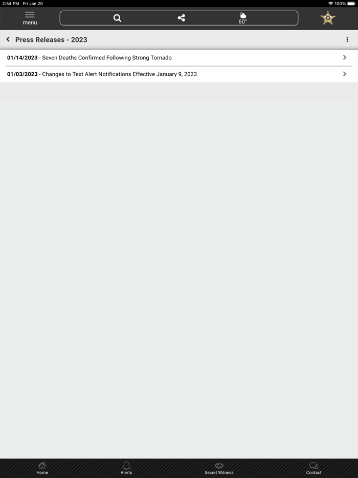 Autauga County Alabama Sheriff