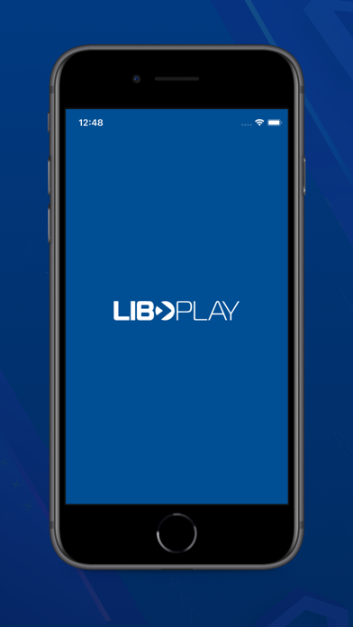 Libplay Screenshot