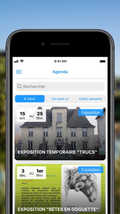 Ma Vallée d’Ossau