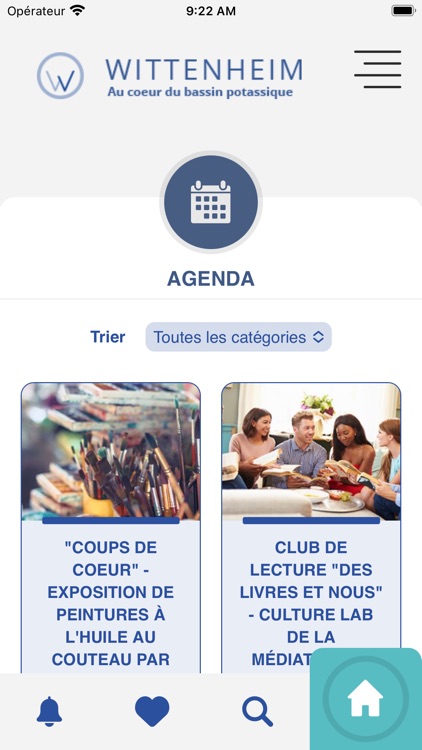 Wittenheim screenshot-4