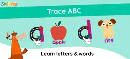 Game screenshot ABC Kids Spelling City Games hack