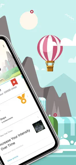 Game screenshot Start Change apk