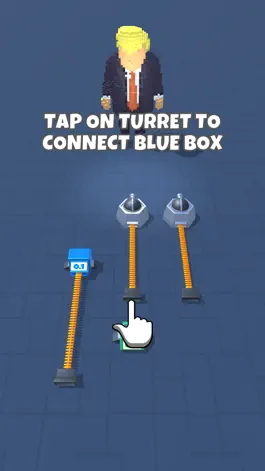 Game screenshot Shooter Connector mod apk