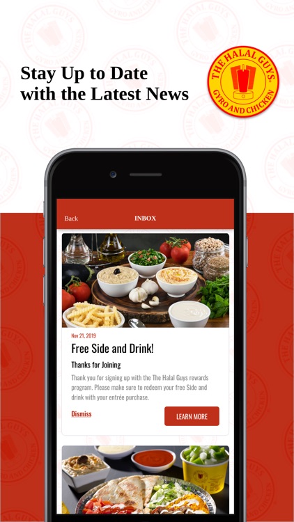 The Halal Guys screenshot-3