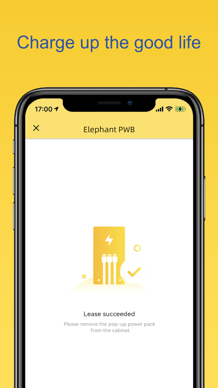 Elephant PWB